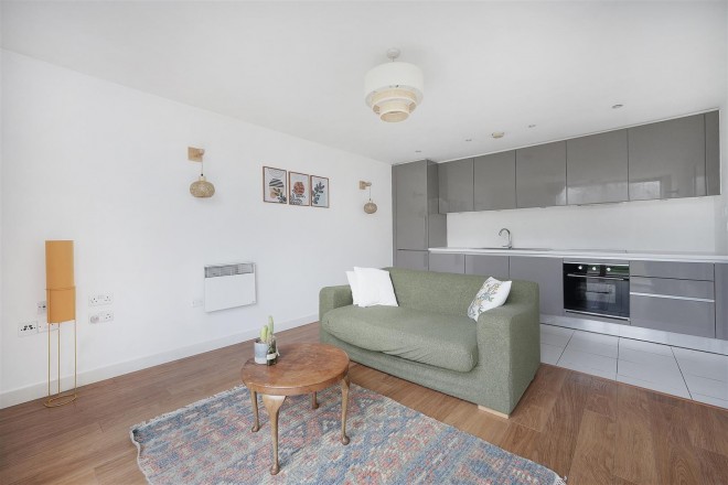 Images for Kinnear Apartments, New River Village, Hornsey, N8 EAID:philipalexanderapi BID:1