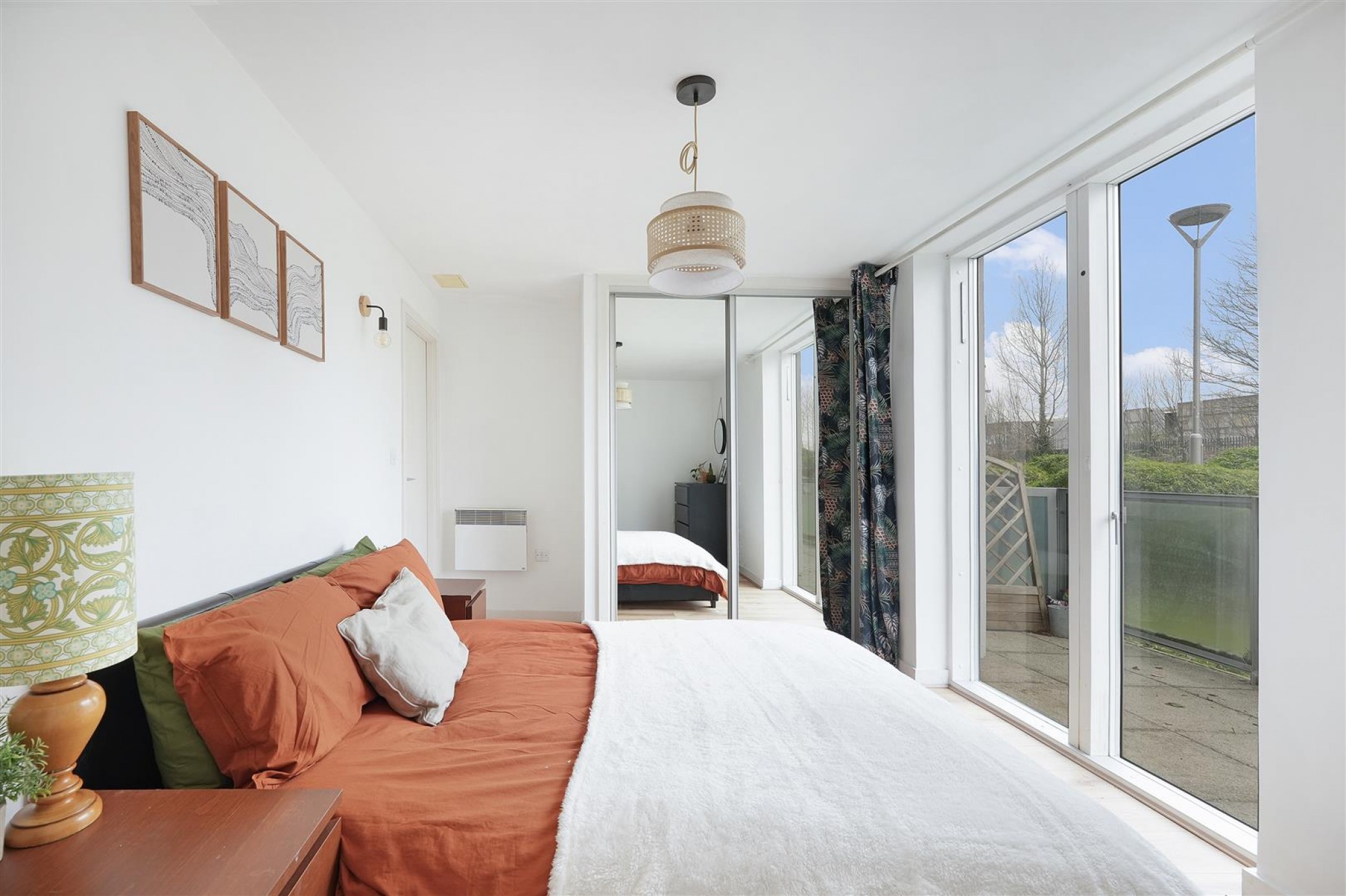 Images for Kinnear Apartments, New River Village, Hornsey, N8 EAID:philipalexanderapi BID:1