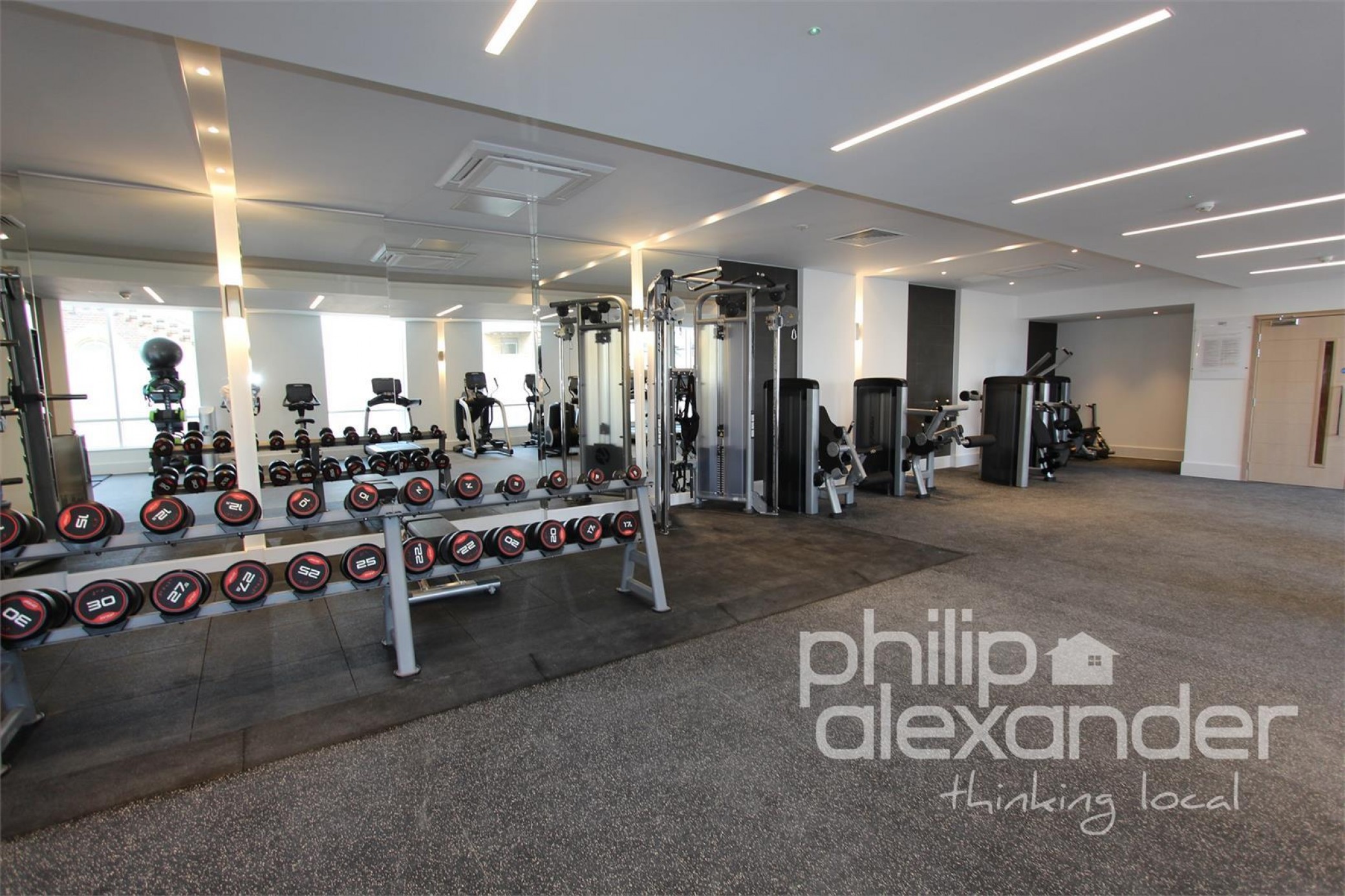 Images for Bassett Court, Smithfield Square, Hornsey, N8 EAID:philipalexanderapi BID:1