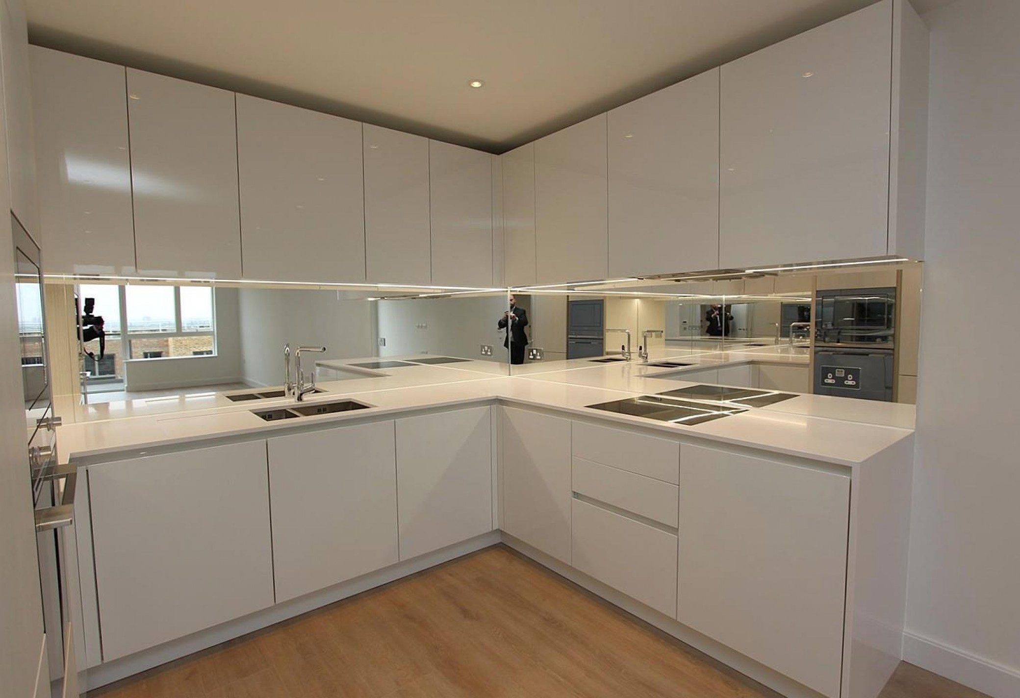 Images for Bassett Court, Smithfield Square, Hornsey, N8 EAID:philipalexanderapi BID:1