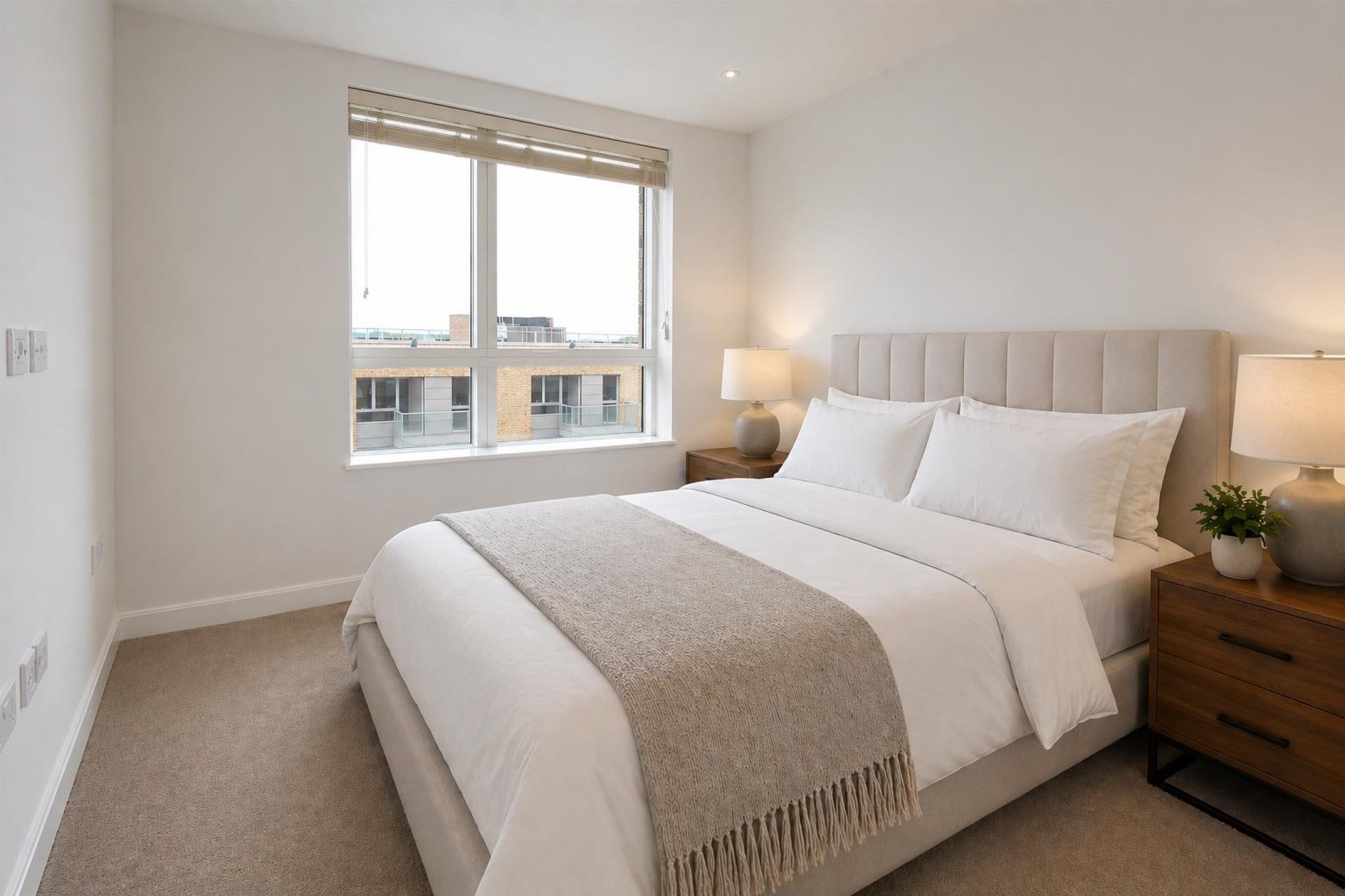 Images for Bassett Court, Smithfield Square, Hornsey, N8 EAID:philipalexanderapi BID:1