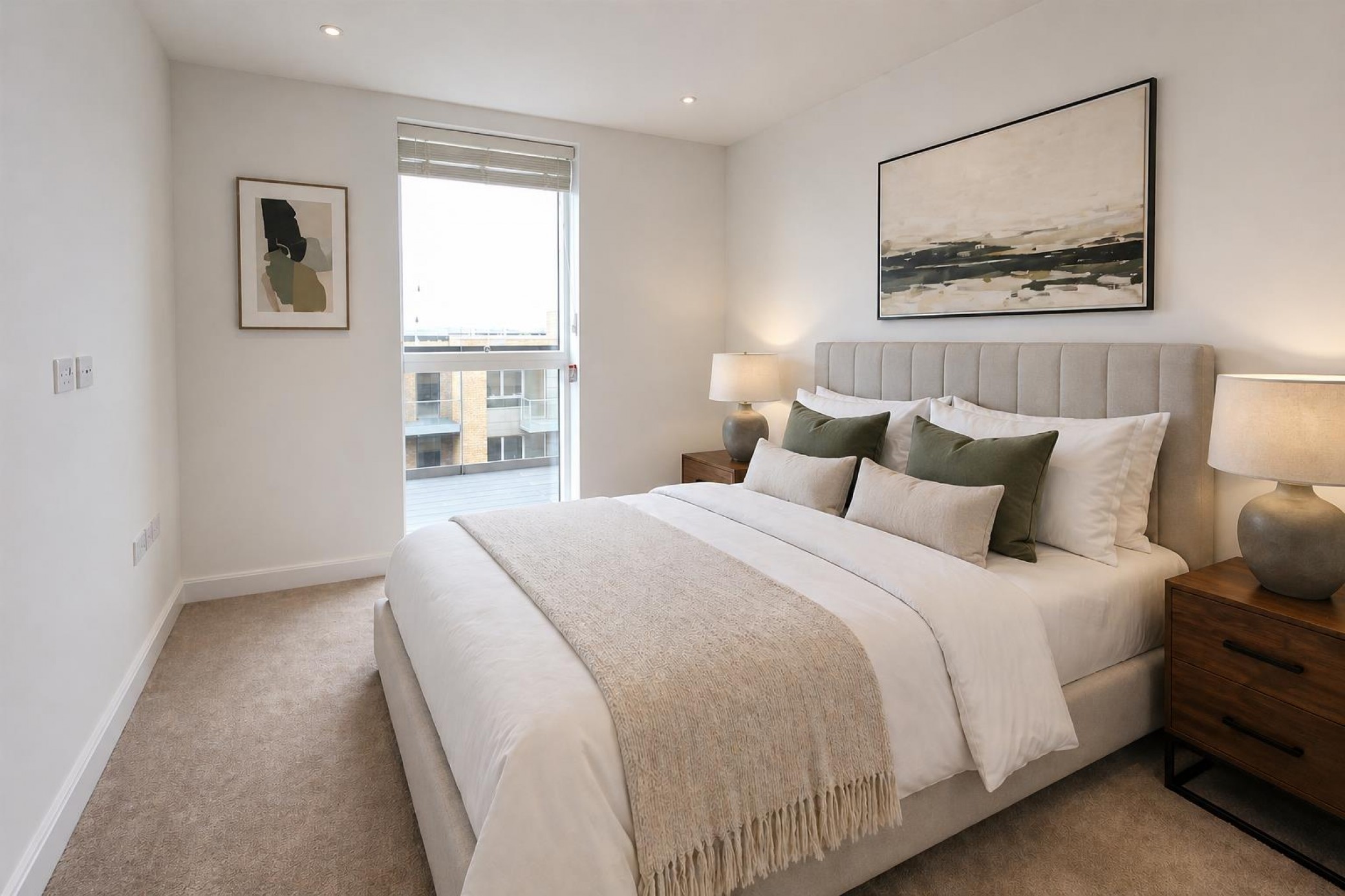 Images for Bassett Court, Smithfield Square, Hornsey, N8 EAID:philipalexanderapi BID:1