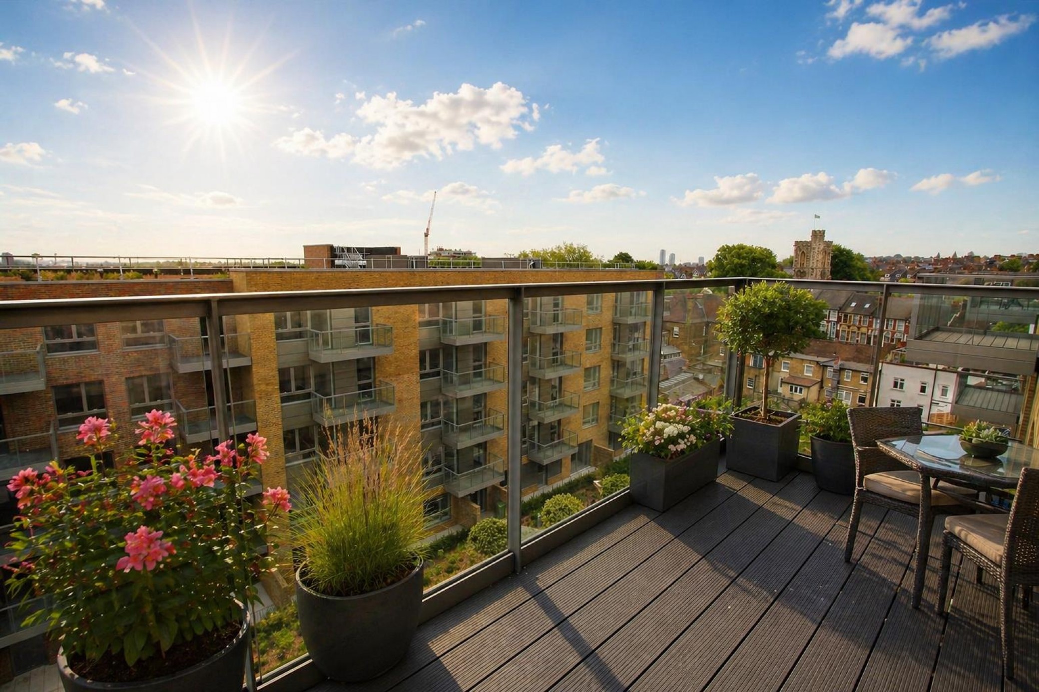 Images for Bassett Court, Smithfield Square, Hornsey, N8 EAID:philipalexanderapi BID:1