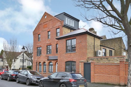 Muswell Road, Muswell Hill, N10