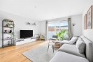 Tiltman Place, Holloway, N7