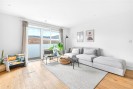Tiltman Place, Holloway, N7