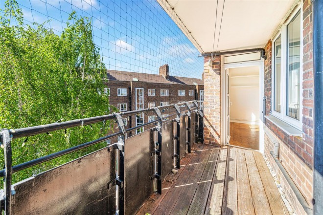 Images for Lloyd House, Stoke Newington Church Street, N16 EAID:philipalexanderapi BID:1