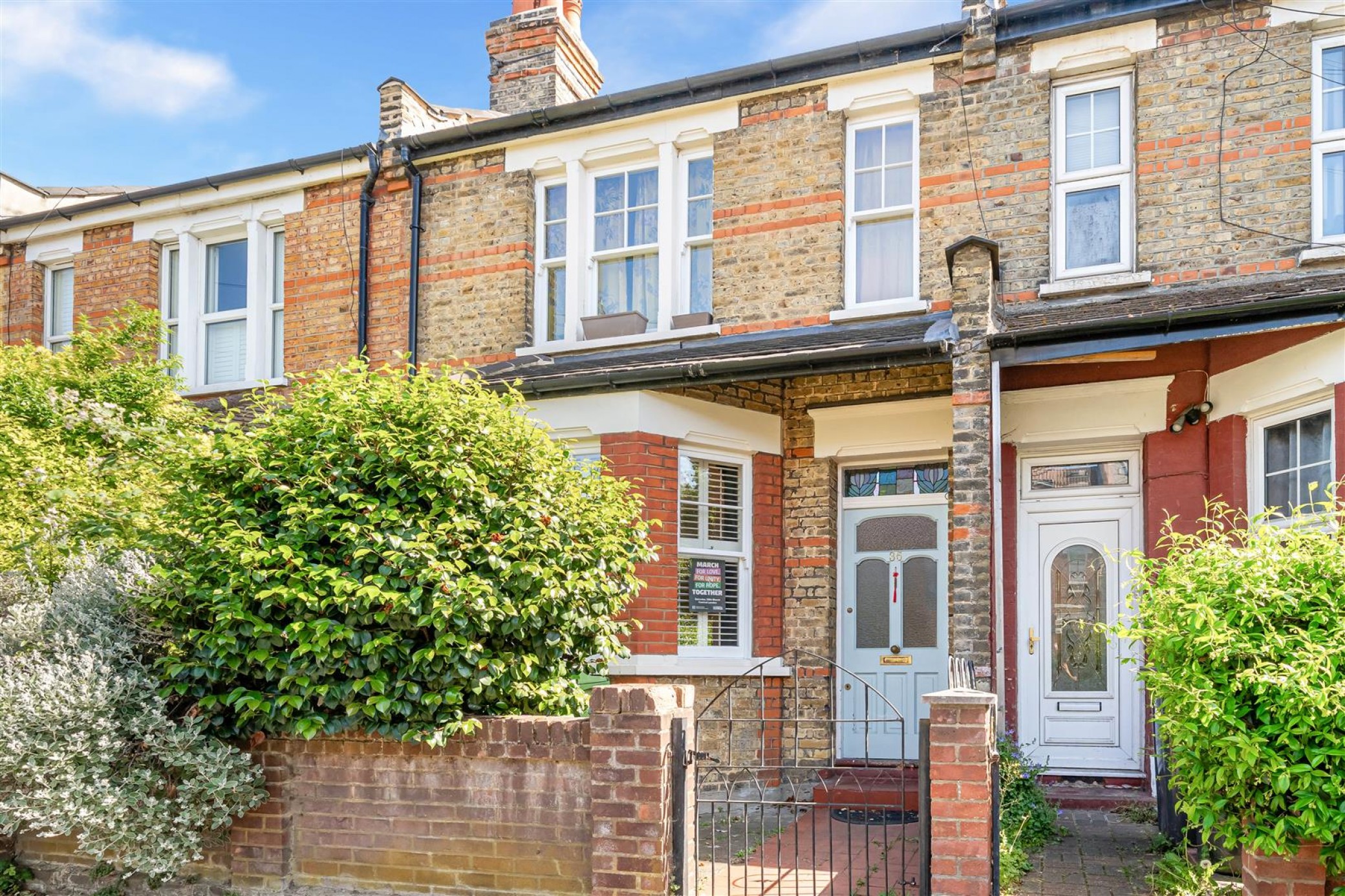 Images for Homecroft Road, Wood Green, N22 EAID:philipalexanderapi BID:1