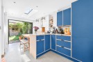 Homecroft Road, Wood Green, N22