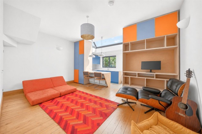 Images for Homecroft Road, Wood Green, N22 EAID:philipalexanderapi BID:1