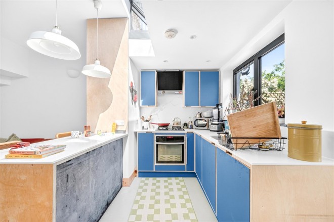 Images for Homecroft Road, Wood Green, N22 EAID:philipalexanderapi BID:1