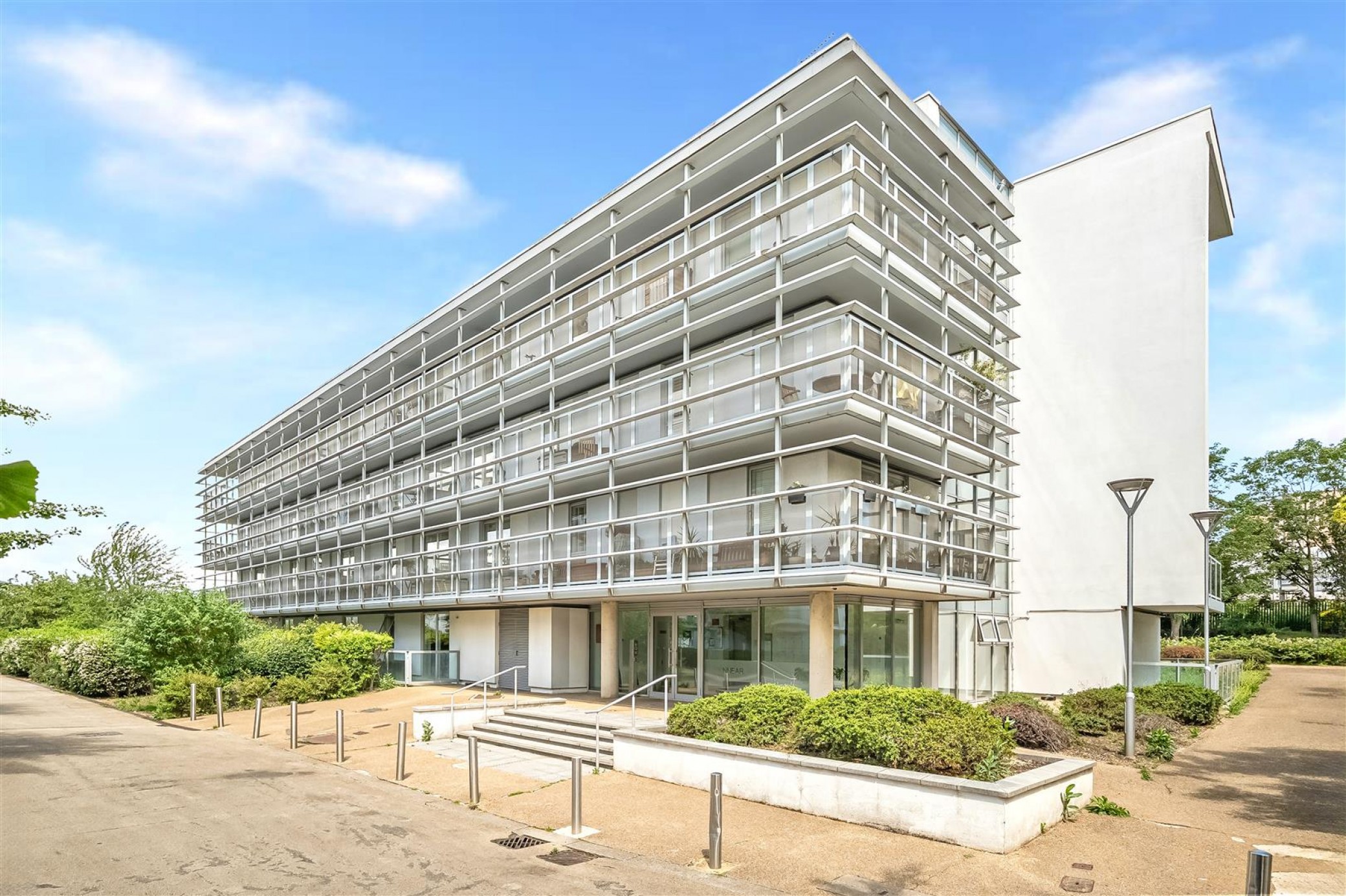 Images for Kinnear Apartments, New River Village, Hornsey, N8 EAID:philipalexanderapi BID:1