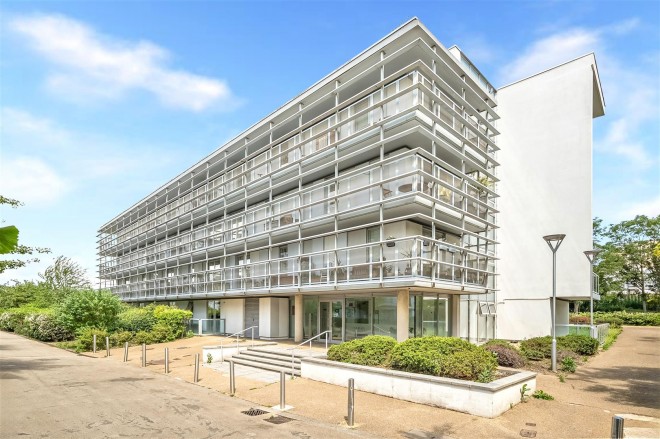 Images for Kinnear Apartments, New River Village, Hornsey, N8 EAID:philipalexanderapi BID:1