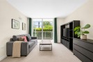 Kinnear Apartments, New River Village, Hornsey, N8