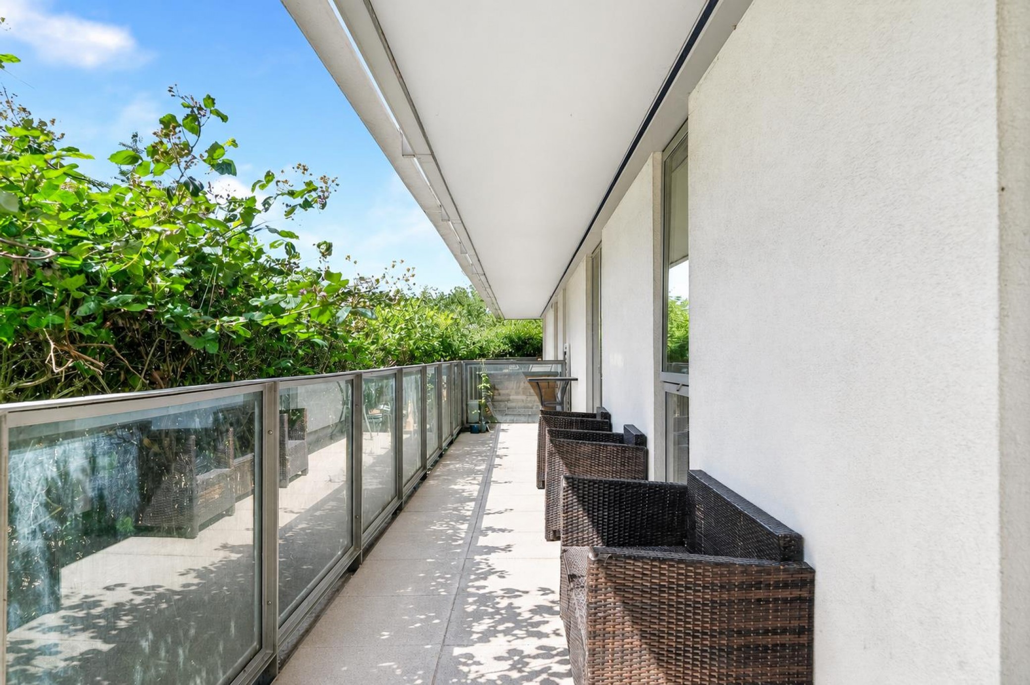 Images for Kinnear Apartments, New River Village, Hornsey, N8 EAID:philipalexanderapi BID:1
