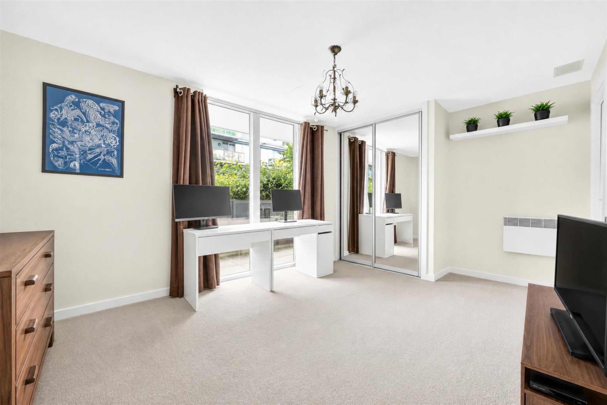 Images for Kinnear Apartments, New River Village, Hornsey, N8 EAID:philipalexanderapi BID:1