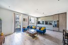 Basset Court, Smithfield Square, Hornsey, N8