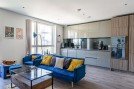 Basset Court, Smithfield Square, Hornsey, N8