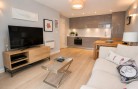 Fyfe House, New River Village, Hornsey, N8
