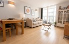 Fyfe House, New River Village, Hornsey, N8