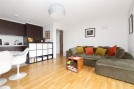 New River Village, Hornsey, N8