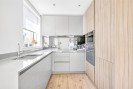 Purser Court, Smithfield Square, Hornsey, N8