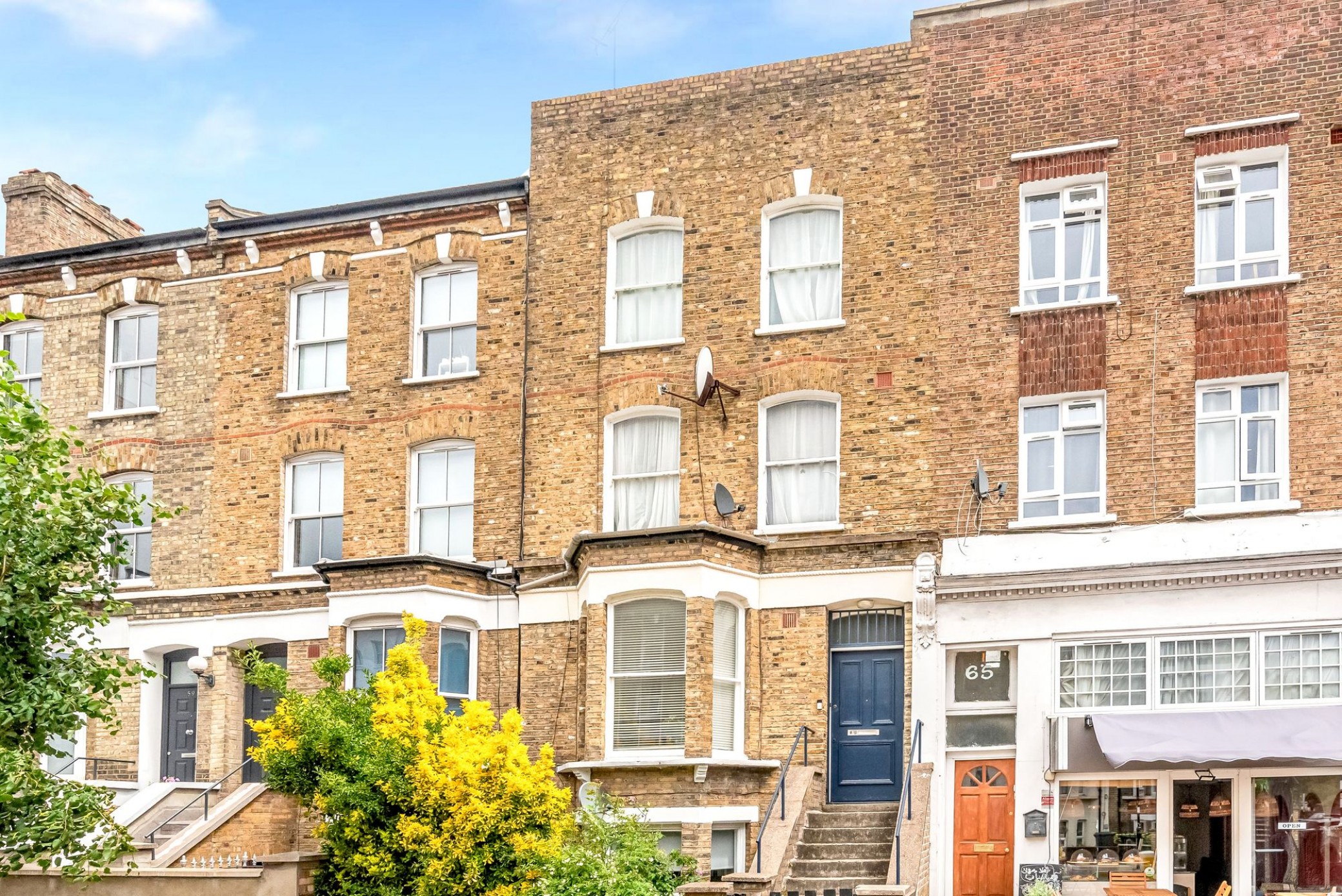 Images for Fonthill Road, Finsbury Park, N4 EAID:1132008958 BID:8c4454de-783b-4cd1-a3cf-c2e1efcf5c25