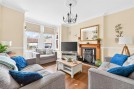 Crescent Road, Barnet, EN4