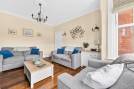 Crescent Road, Barnet, EN4