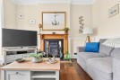 Crescent Road, Barnet, EN4