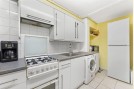 Stuart Crescent, Wood Green, N22