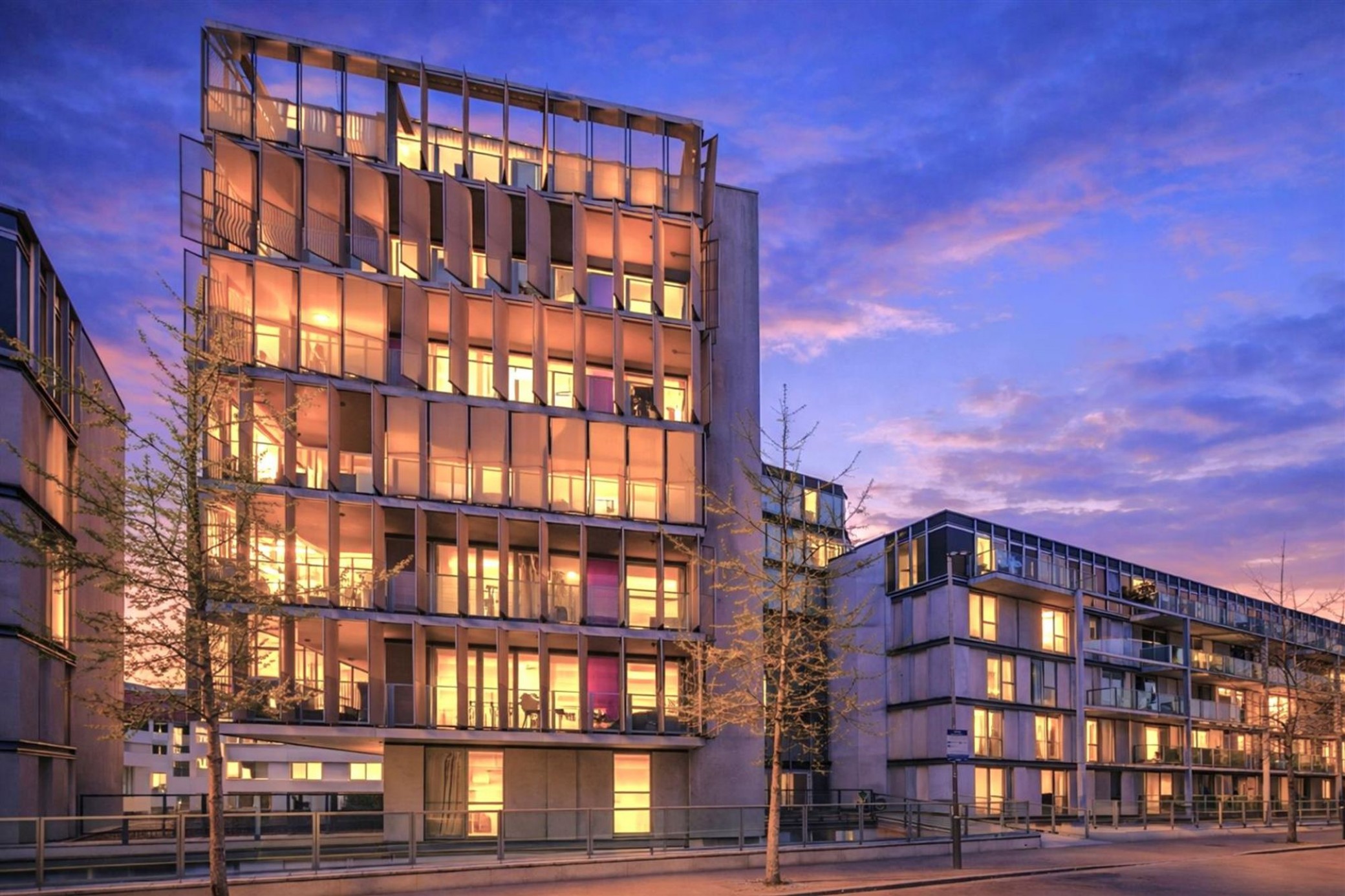 Images for Hudson Apartments, New River Village, Hornsey, N8 EAID:1132008958 BID:8c4454de-783b-4cd1-a3cf-c2e1efcf5c25