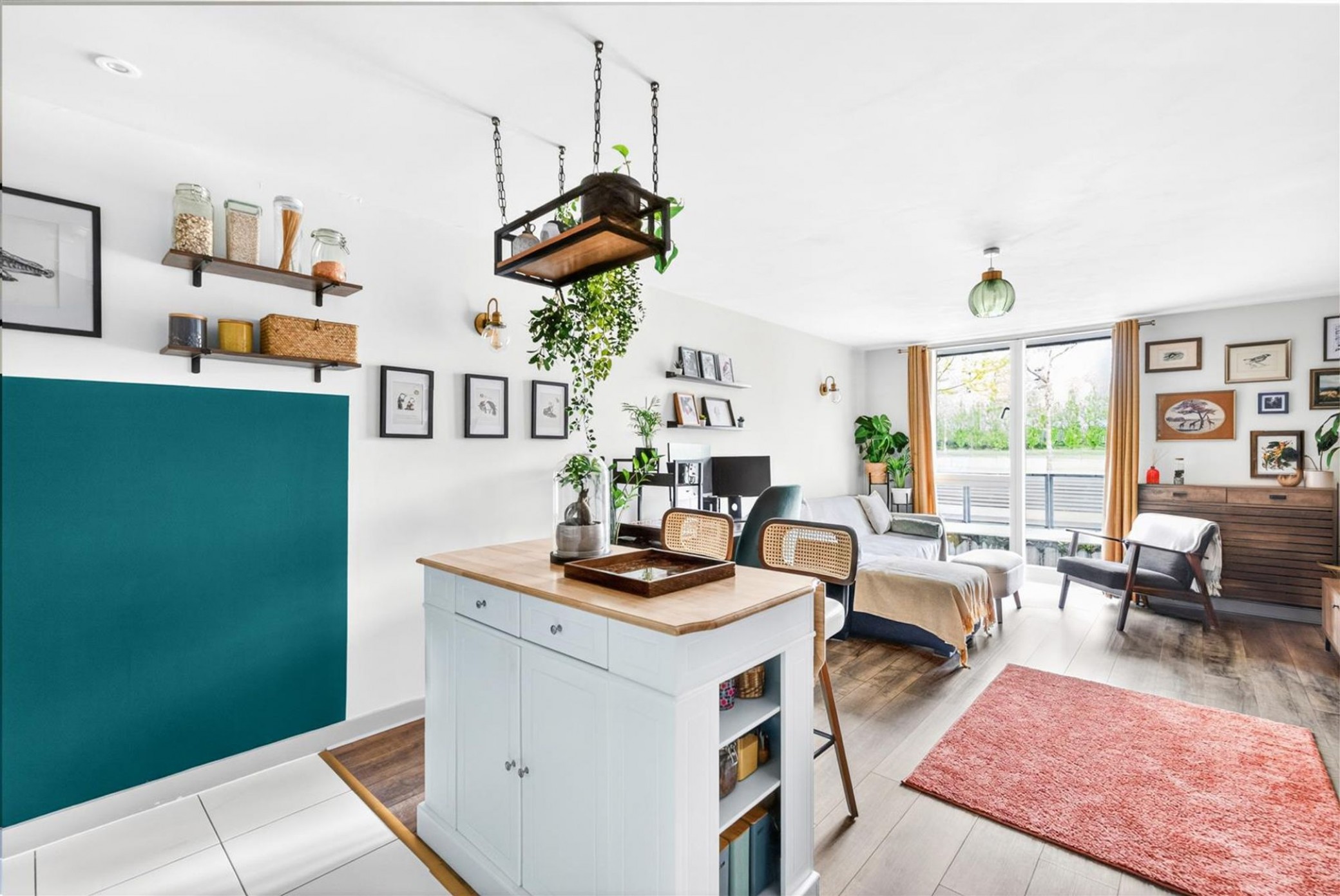Images for Hudson Apartments, New River Village, Hornsey, N8 EAID:1132008958 BID:8c4454de-783b-4cd1-a3cf-c2e1efcf5c25