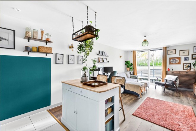 Images for Hudson Apartments, New River Village, Hornsey, N8 EAID:1132008958 BID:8c4454de-783b-4cd1-a3cf-c2e1efcf5c25