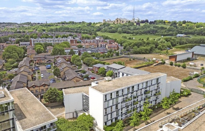 Images for Judd Apartments, Hornsey, N8 EAID:1132008958 BID:8c4454de-783b-4cd1-a3cf-c2e1efcf5c25