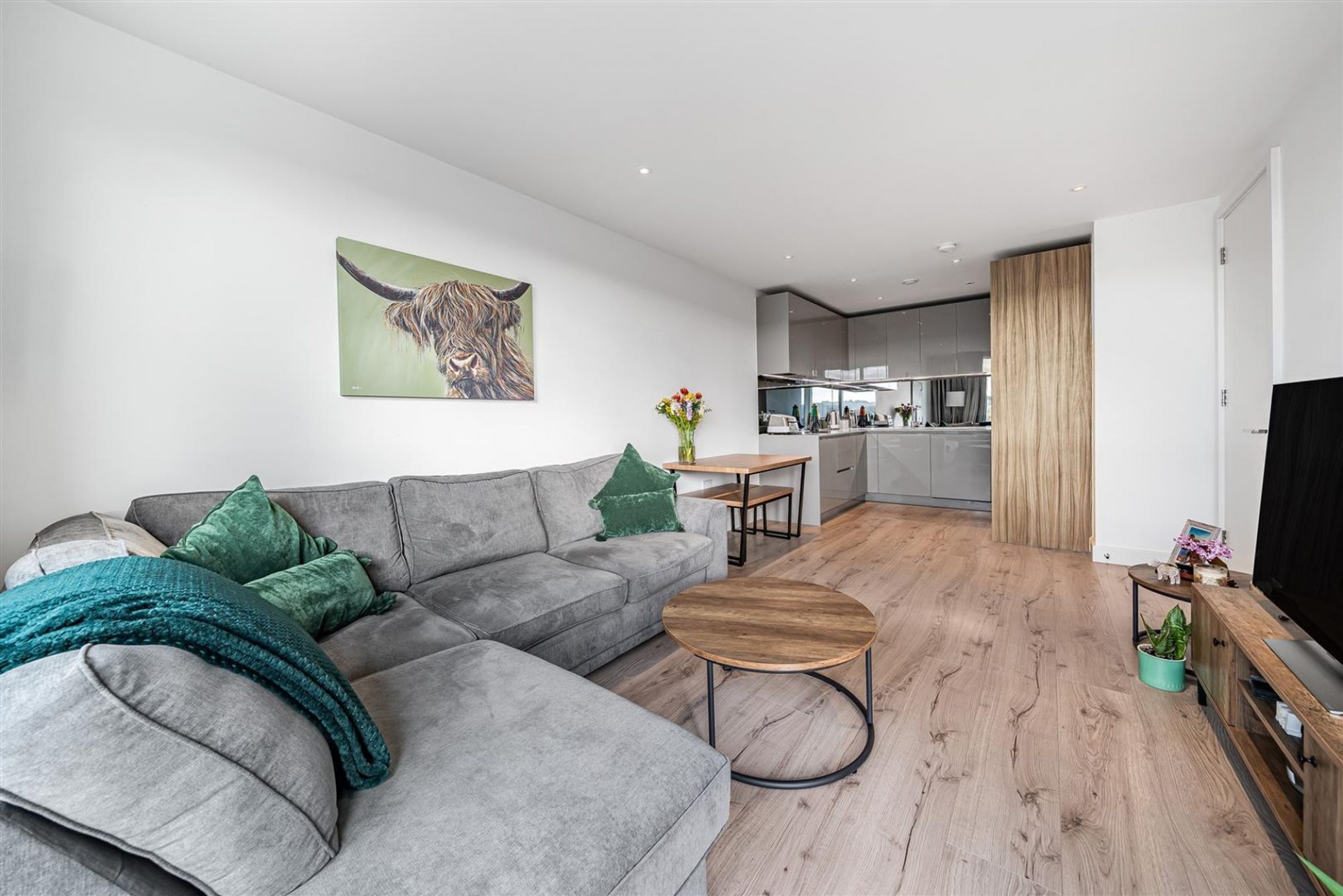 Images for Purser Court, Smithfield Square, Hornsey, N8 EAID:1132008958 BID:8c4454de-783b-4cd1-a3cf-c2e1efcf5c25