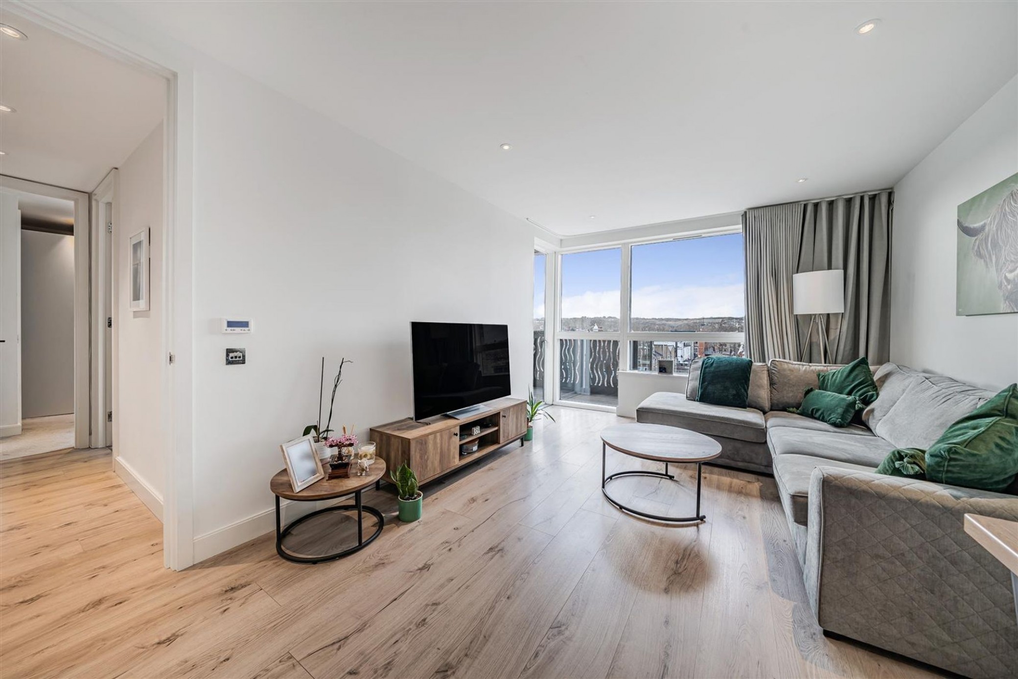 Images for Purser Court, Smithfield Square, Hornsey, N8 EAID:1132008958 BID:8c4454de-783b-4cd1-a3cf-c2e1efcf5c25