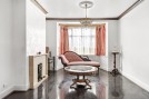 Park View Gardens, Wood Green, N22