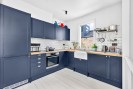 Marlborough Road, Bounds Green, N22
