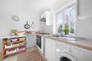 Umfreville Road, Harringay Ladder, N4