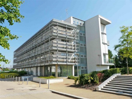 Kinnear Apartments, New River Village, Hornsey, N8