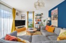 Kinnear Apartments, New River Village, Hornsey, N8