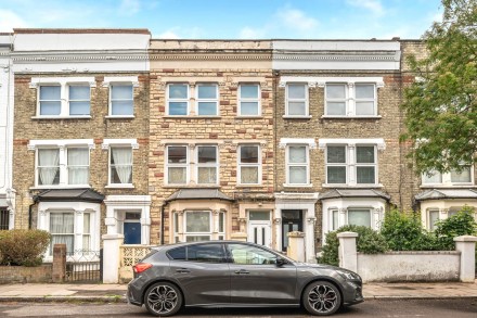 Marlborough Road, Archway, N19