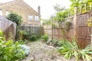 Hawthorn Road, Hornsey, N8