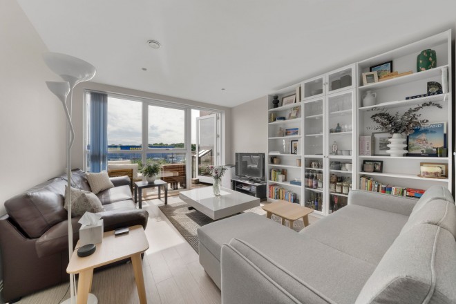 Images for Francis Court, Weld Place, Bounds Green, N11 EAID:1132008958 BID:8c4454de-783b-4cd1-a3cf-c2e1efcf5c25