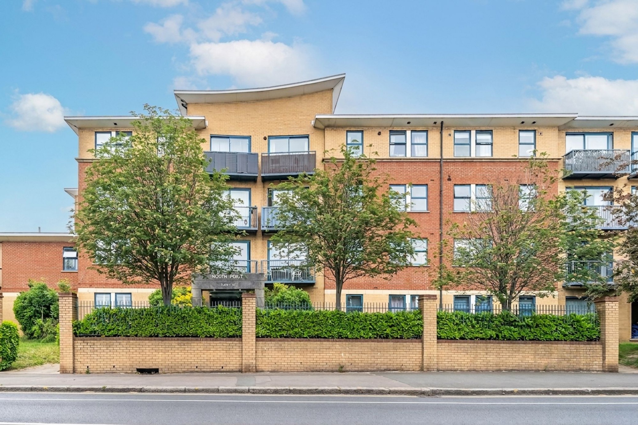 Images for North Point, Tottenham Lane, Crouch End, N8 EAID:1132008958 BID:8c4454de-783b-4cd1-a3cf-c2e1efcf5c25