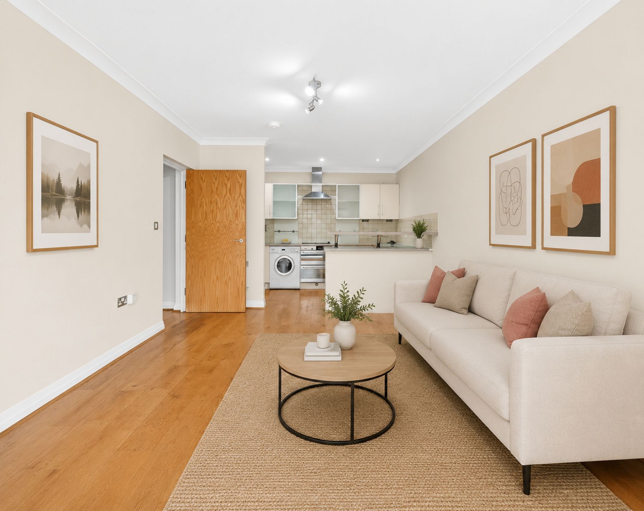 Images for North Point, Tottenham Lane, Crouch End, N8 EAID:1132008958 BID:8c4454de-783b-4cd1-a3cf-c2e1efcf5c25