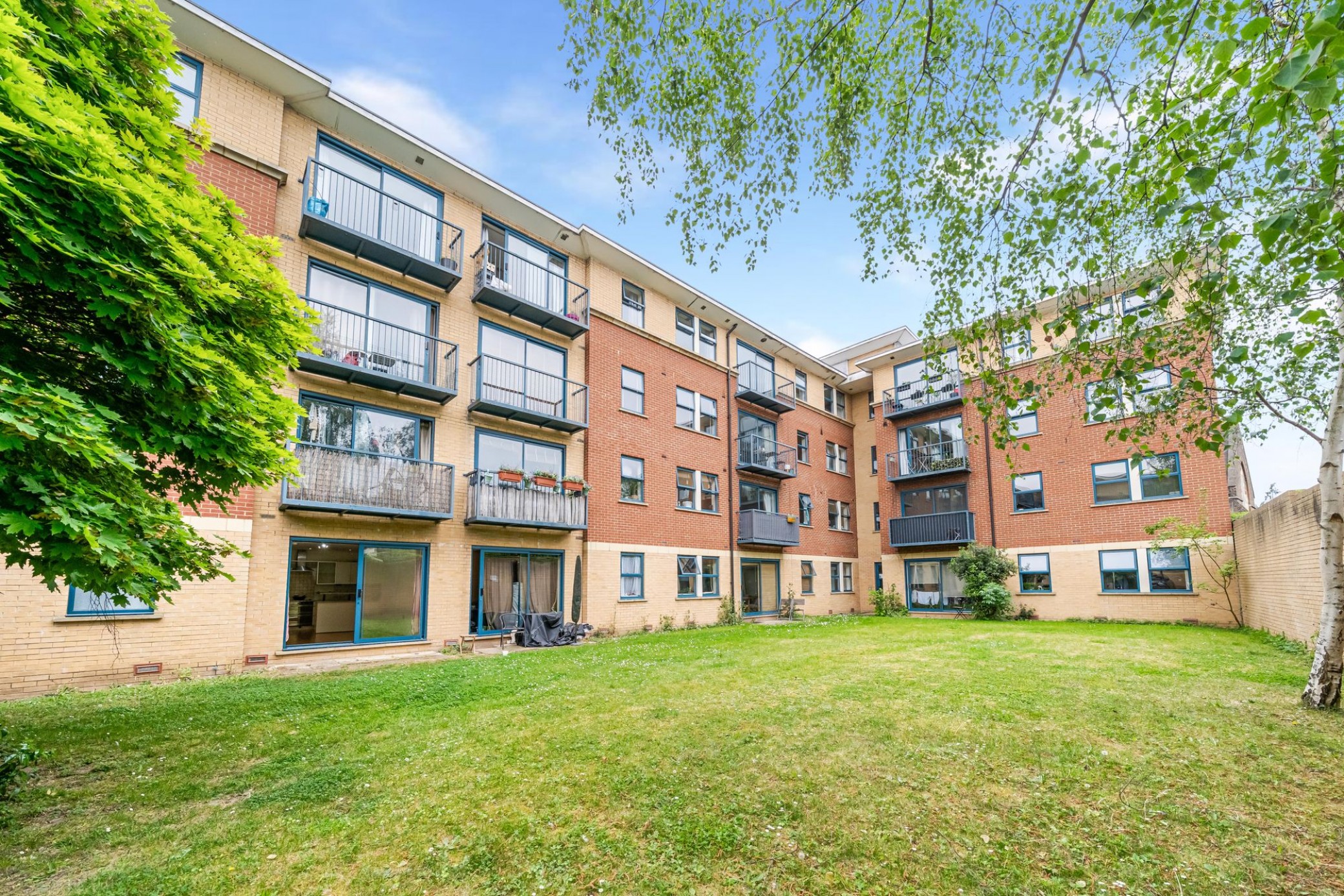 Images for North Point, Tottenham Lane, Hornsey, N8 EAID:1132008958 BID:8c4454de-783b-4cd1-a3cf-c2e1efcf5c25