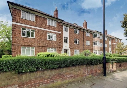 Haslam Court, Waterfall Road, New Southgate, N11