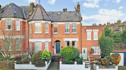 Quernmore Road, Stroud Green, N4